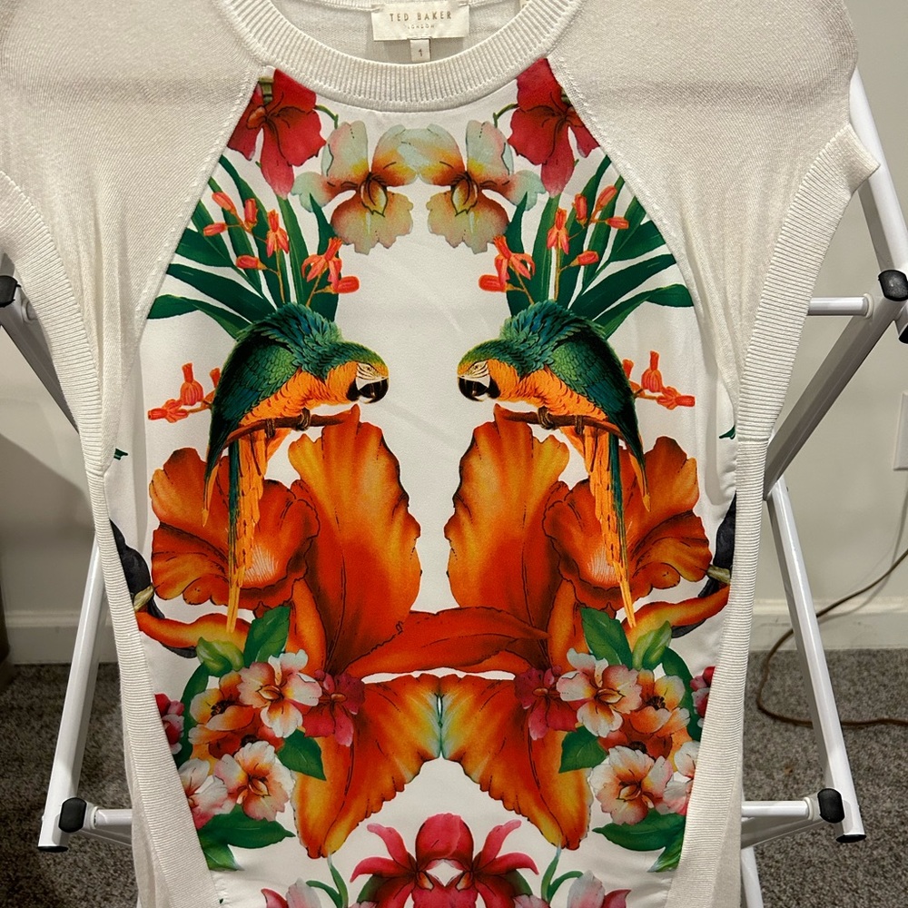 Ted Baker top